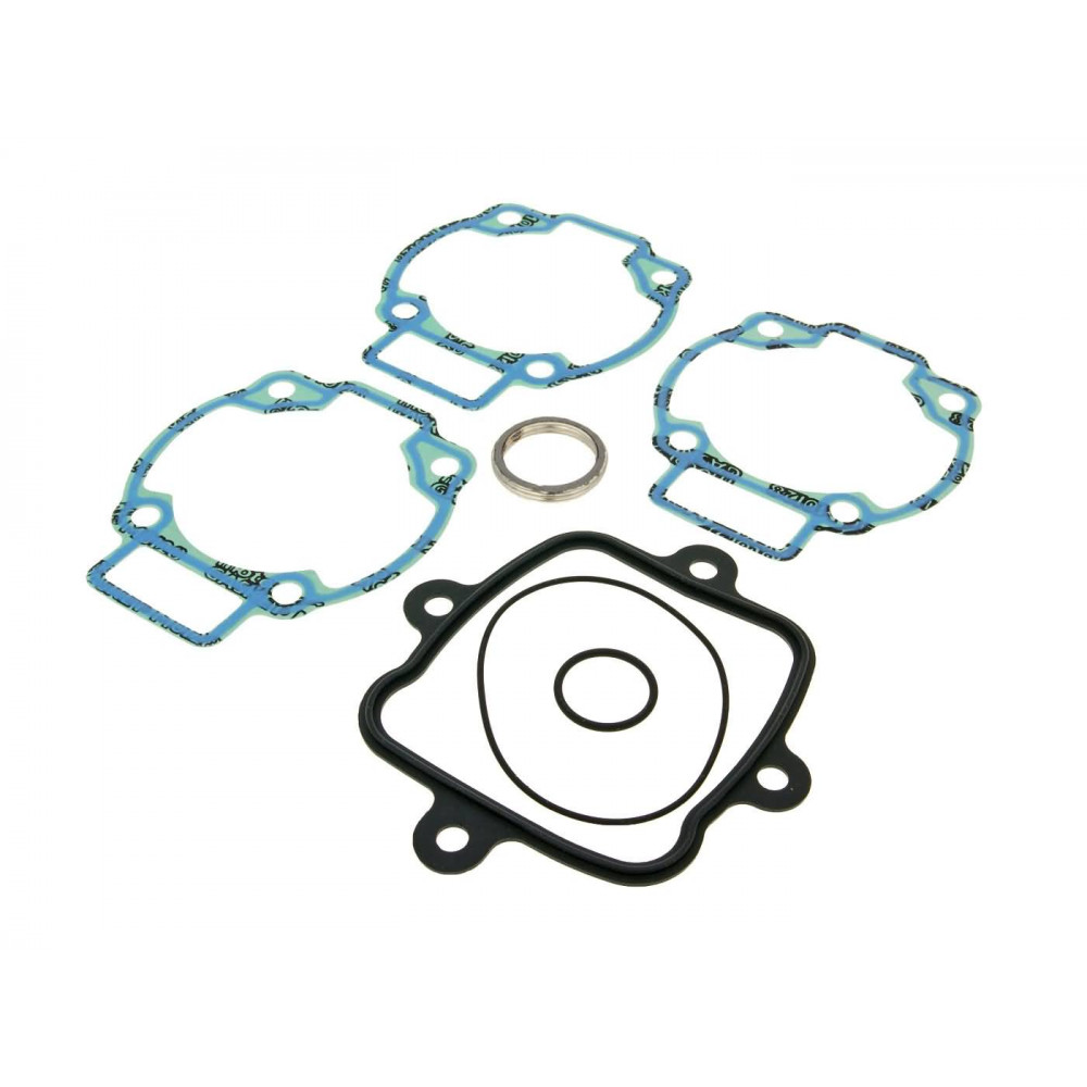 cylinder gasket set top end for Piaggio 180 2-stroke Runner, Dragster, Hexagon NK164.79