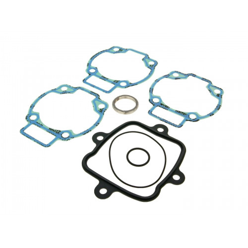 cylinder gasket set top end for Piaggio 180 2-stroke Runner, Dragster, Hexagon NK164.79