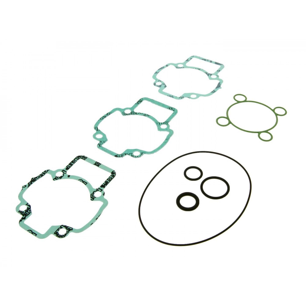 cylinder gasket set top end for Piaggio 50 LC 2-stroke PureJet NK164.81