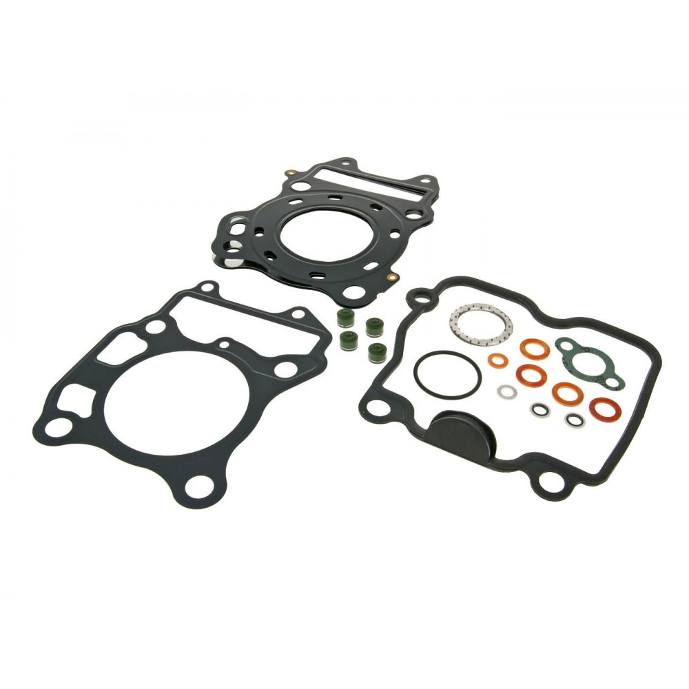 cylinder gasket set top end for Suzuki UH Burgman 125 2002-2006 NK164.91