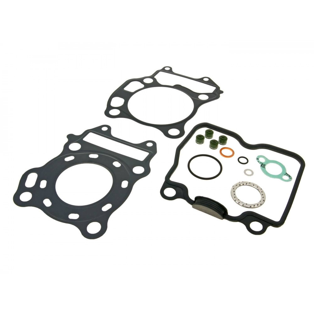 cylinder gasket set top end for Suzuki UH Burgman 125 2007- NK164.92