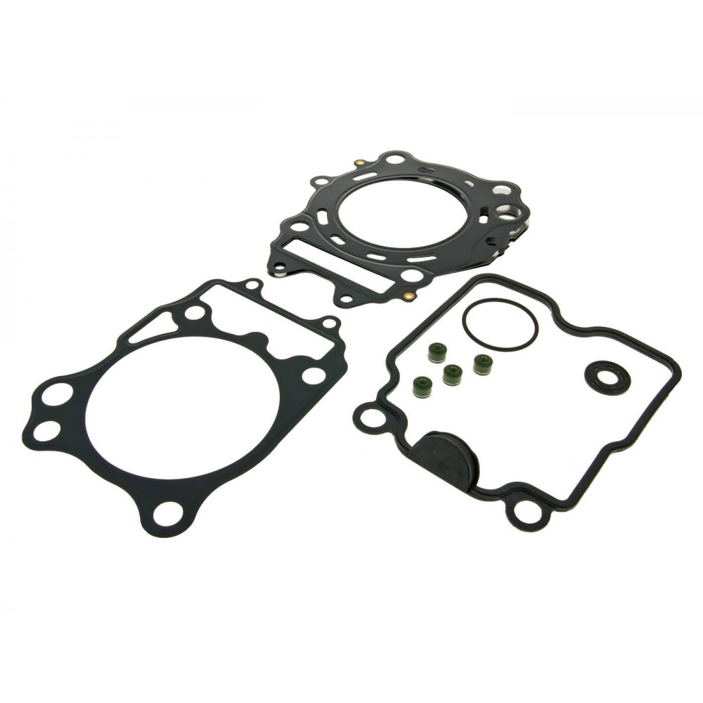 cylinder gasket set top end for Suzuki AN Burgman 400 1999-2002 NK164.97