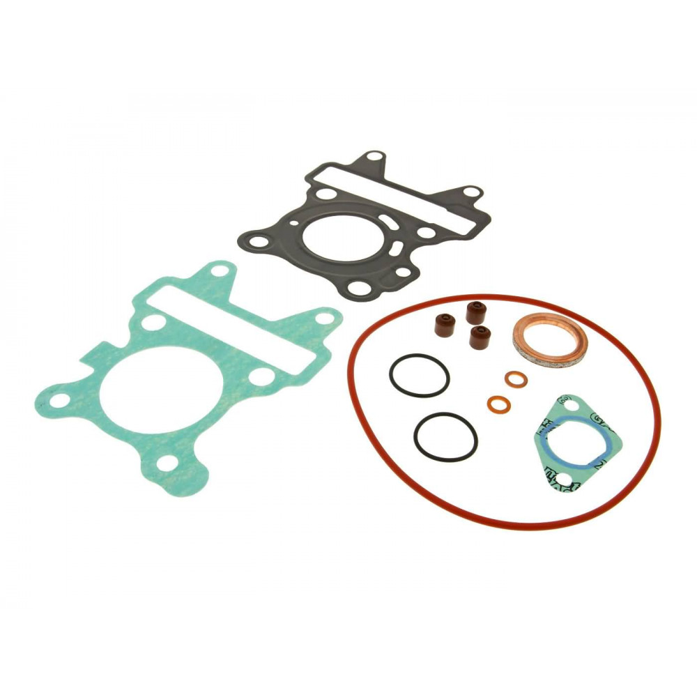 cylinder gasket set top end for Yamaha 50 4-stroke NK165.09