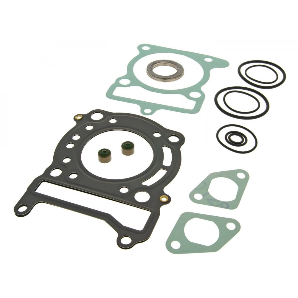 cylinder gasket set top end for Yamaha Majesty, Maxster, Teos 125 NK165.10