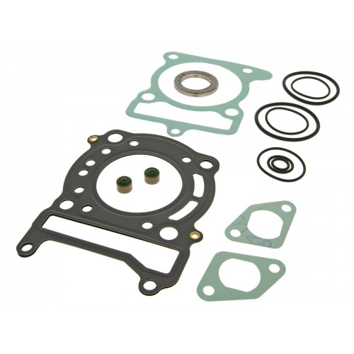 cylinder gasket set top end for Yamaha Majesty, Maxster, Teos 125 NK165.10