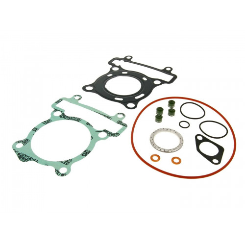 cylinder gasket set top end for Yamaha X-Max, X-City 125 2006-, YZF 125 R 2008-2011 NK165.11