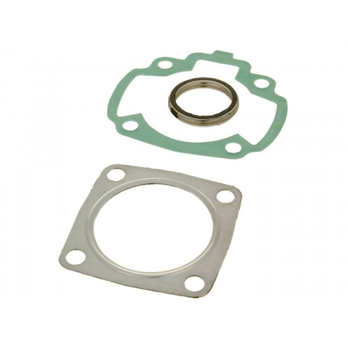 cylinder gasket set top end for Peugeot 100cc 2-stroke NK165.12