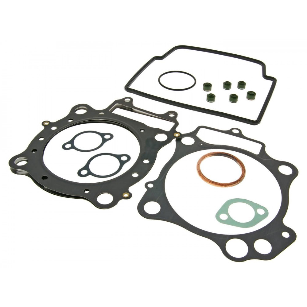 cylinder gasket set top end for Honda TRX 450 ER, TRX 450 R 06-12 NK165.21