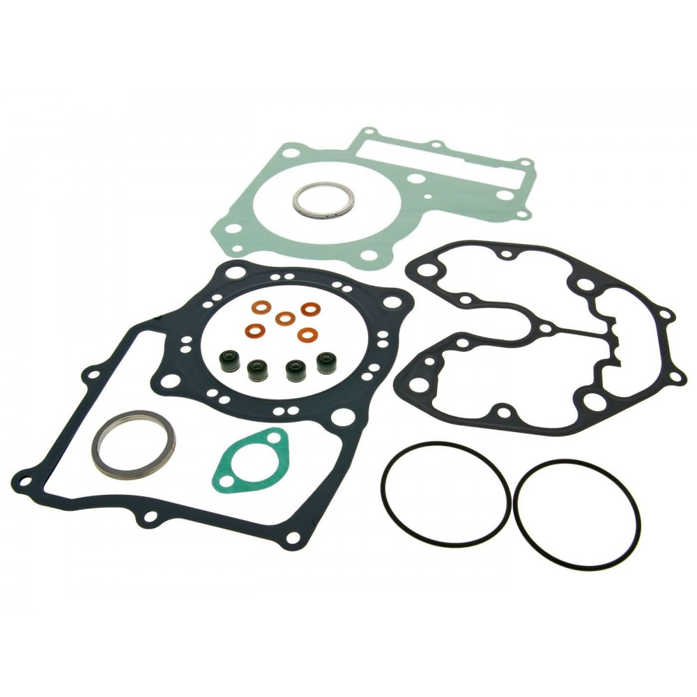 cylinder gasket set top end for Honda TRX 500 FA, TRX 500 FGA 01-12 NK165.22