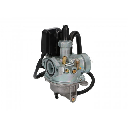 carburetor Naraku original replacement with electric choke for Kymco SF10 NK201.06