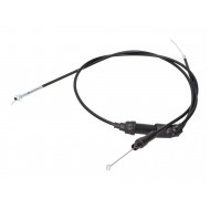 throttle cable for Aprilia RX 50 06-10, SX 50, Derbi Senda 05-10, Gilera SMT 06-10 37443