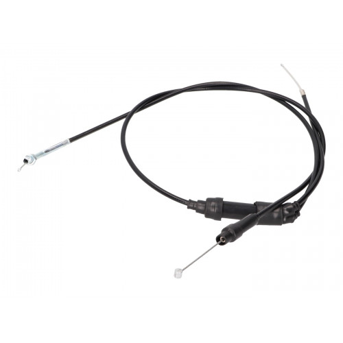 throttle cable for Aprilia RX 50 06-10, SX 50, Derbi Senda 05-10, Gilera SMT 06-10 37443