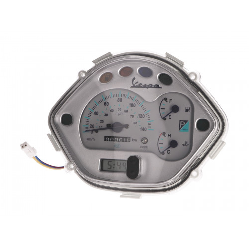 speedometer OEM for Vespa GT 125-200, GTS 125 PI-58157R