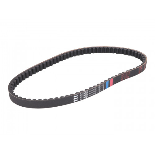 belt OEM for Aprilia Scarabeo 100 4-stroke, Piaggio Liberty 100 4-stroke PI-82646R