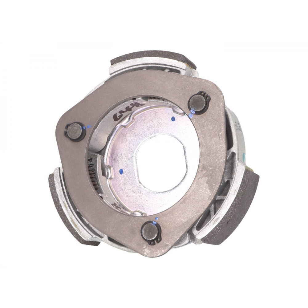 clutch OEM 134mm for Piaggio Fly, Liberty 125, Typhoon 125, Vespa LX, LXV, S 125 150 PI-CM1612015