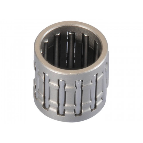 small end bearing Polini 16x20x20mm for Piaggio. 125, 150, 180, Vespa PE 200, PX 200 280.0058