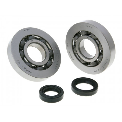 crankshaft bearing set for Vespa ET4 125, 150 32090