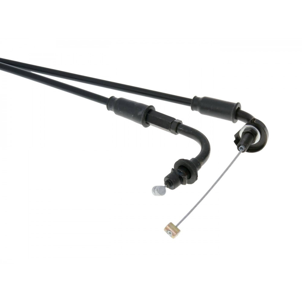 throttle cable for Aprilia Scarabeo 125, 150, 200, 250 99-04 (Rotax) 32115