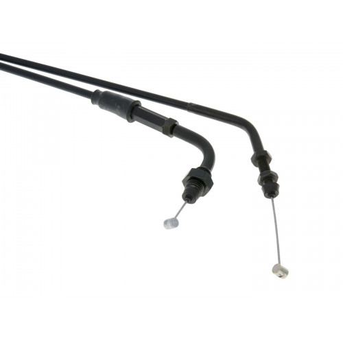 throttle cable for Aprilia Leonardo 250, 300 99-04 32117