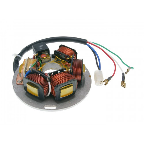 alternator stator for Vespa PX 125-200 35649