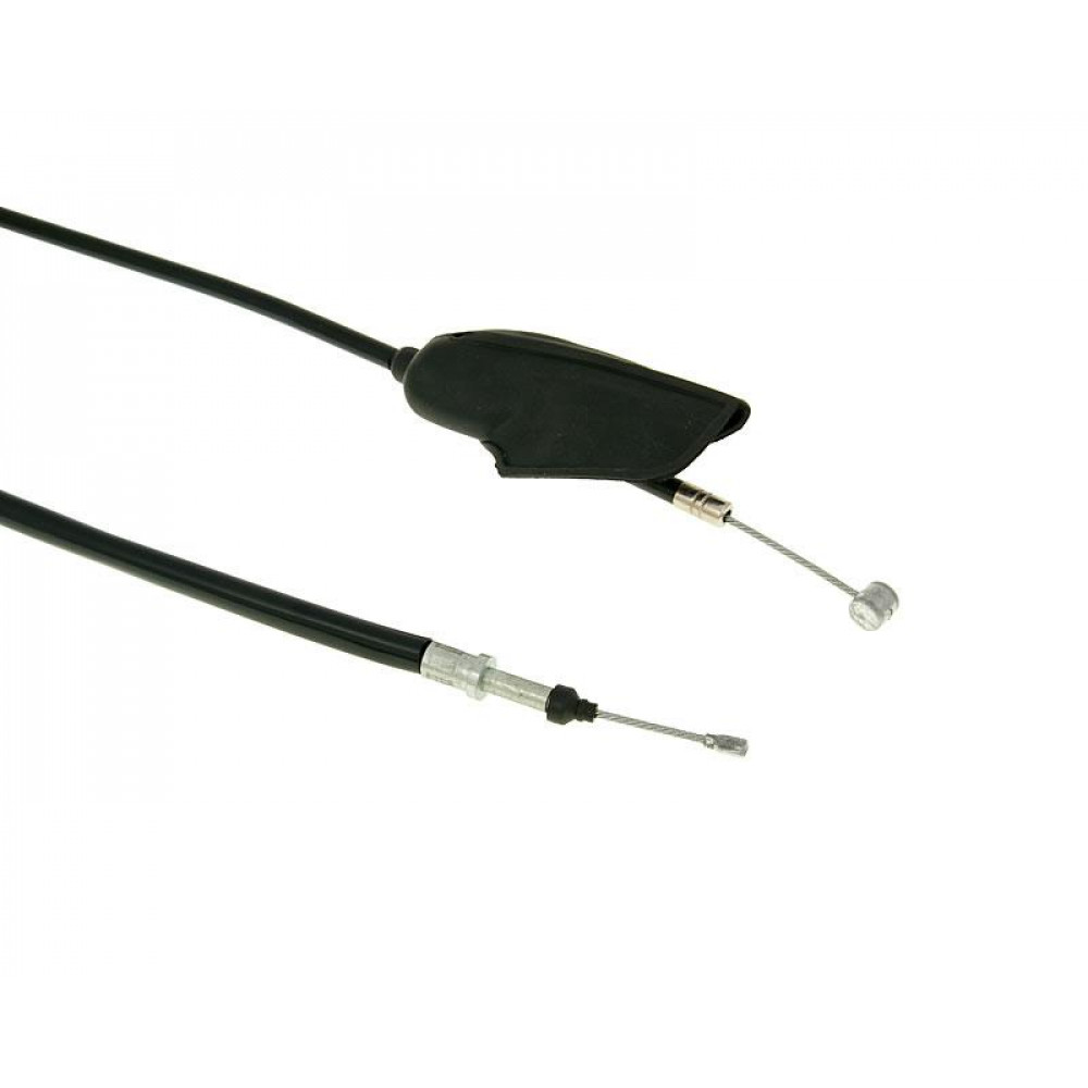 clutch cable PTFE for Derbi Senda (06-) = 37455 25164