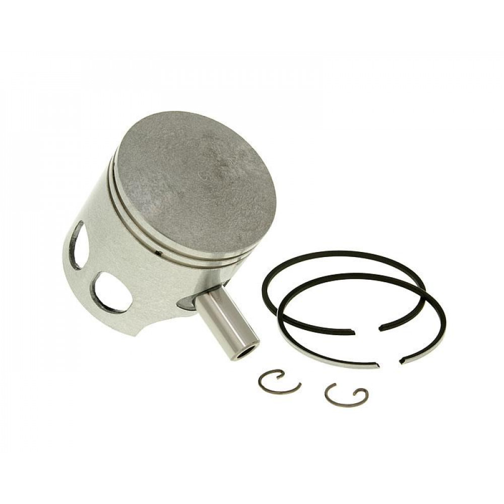 piston kit Top Performances 70cc 10mm piston pin for Minarelli 15560