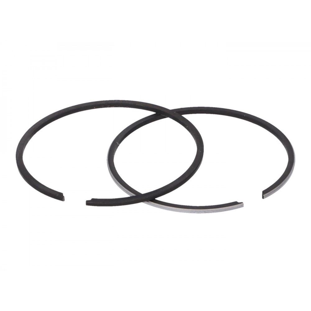 piston ring set Top Performances 50cc 40mm for Minarelli, Peugeot, Piaggio, CPI, Keeway TP-9910380