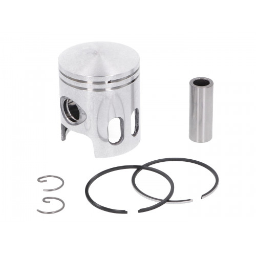 piston kit Top Performances 50cc 40mm for Peugeot AC TP-9913370