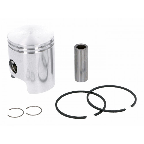 piston kit Top Performances 50cc 39.9mm for Piaggio / Derbi engine D50B0 TP-9927000