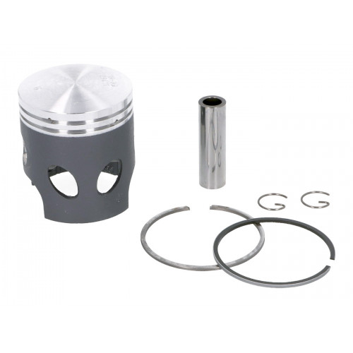 piston kit Top Performances Black Trophy 71cc 48mm for Piaggio LC TP-9931230