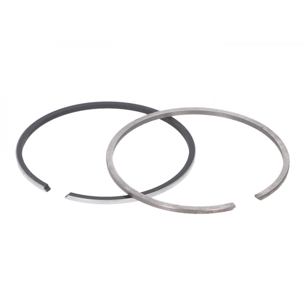 piston ring set Top Performances Black Trophy 71cc 48mm for Piaggio LC TP-9931240