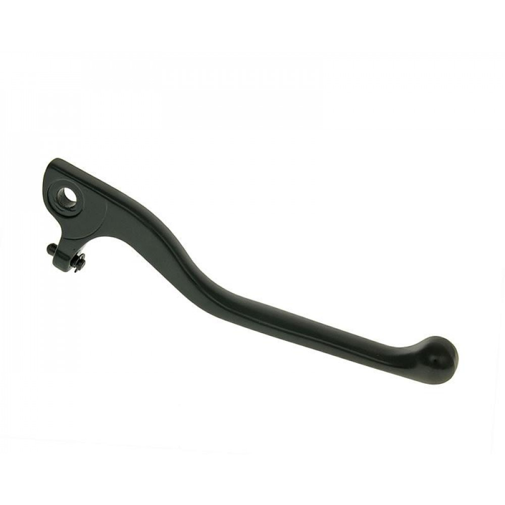 brake lever right black for Yamaha DT50 VC19157