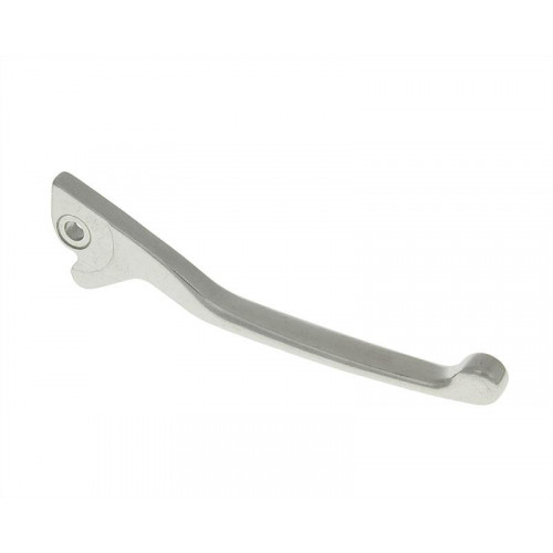 brake lever left / right silver for Gilera Runner SP, Piaggio, Vespa VC19160