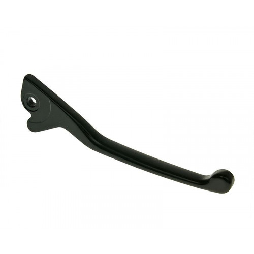 brake lever left / right black for Runner, Piaggio Hexagon, Skipper VC19161