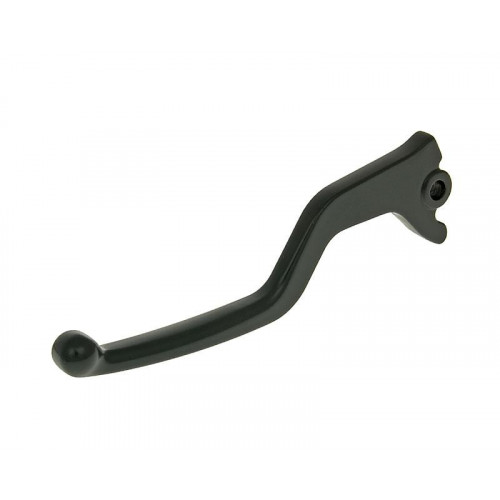 brake lever left / right black for SR50 R Factory, PureJet Hengtong VC19213