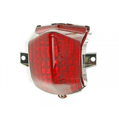 tail light assy for Aprilia SR50R, Factory (04-) VC20197