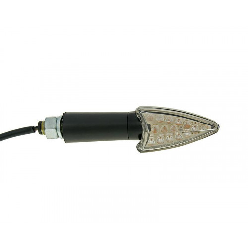 indicator light assy LED front / rear for CPI Aragon, GTR, SMX, SMC VC20601