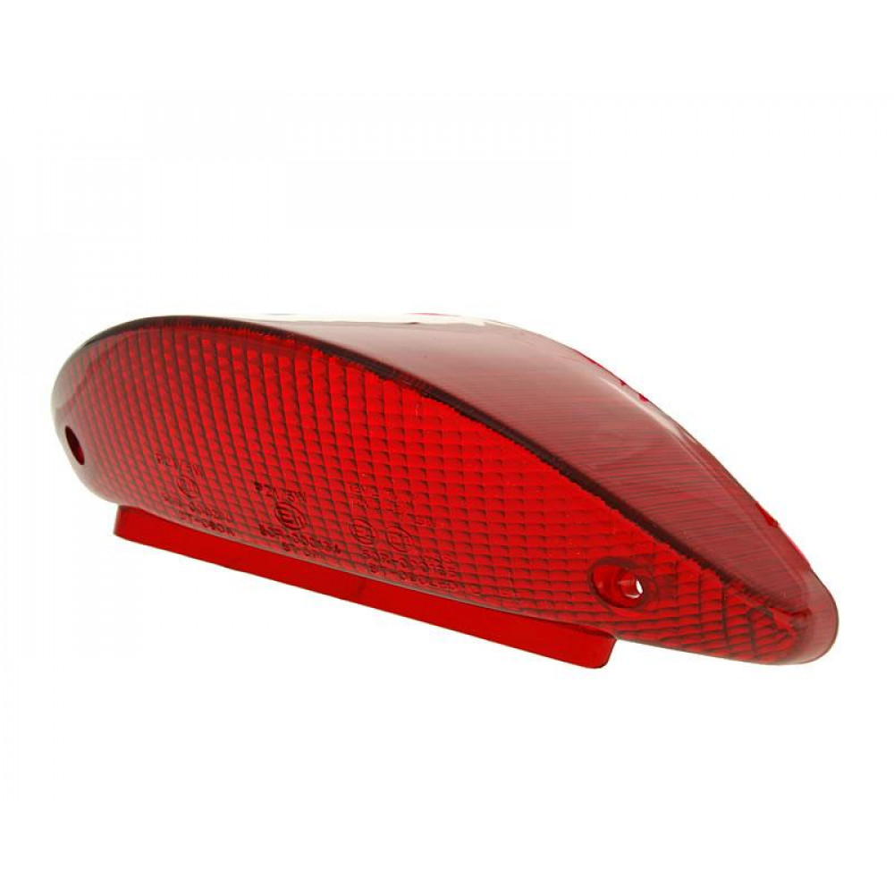 rear light lens for Aerox, Nitro, Dragster, Toreo VC22562