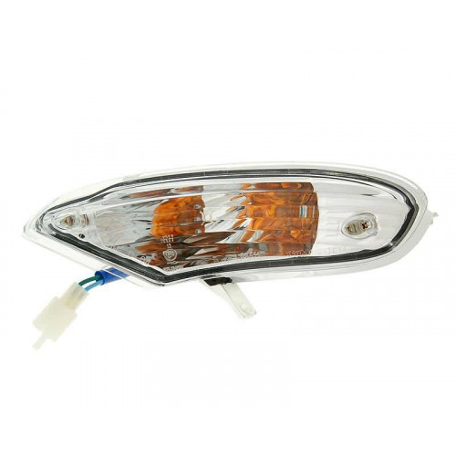 indicator light assy rear right for Kymco Grand Dink VC22634