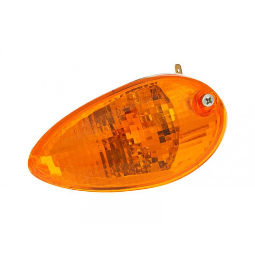 indicator light assy front left for Piaggio Liberty 50 2-, 4-stroke VC23019
