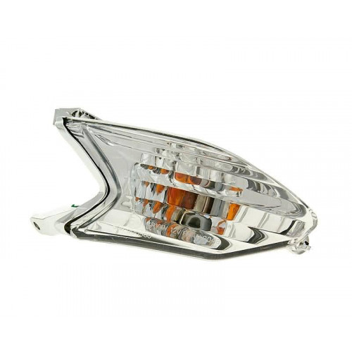 indicator light replacement front right for Sachs Eagle, Yamaha Cygnus, MBK Flame VC23377