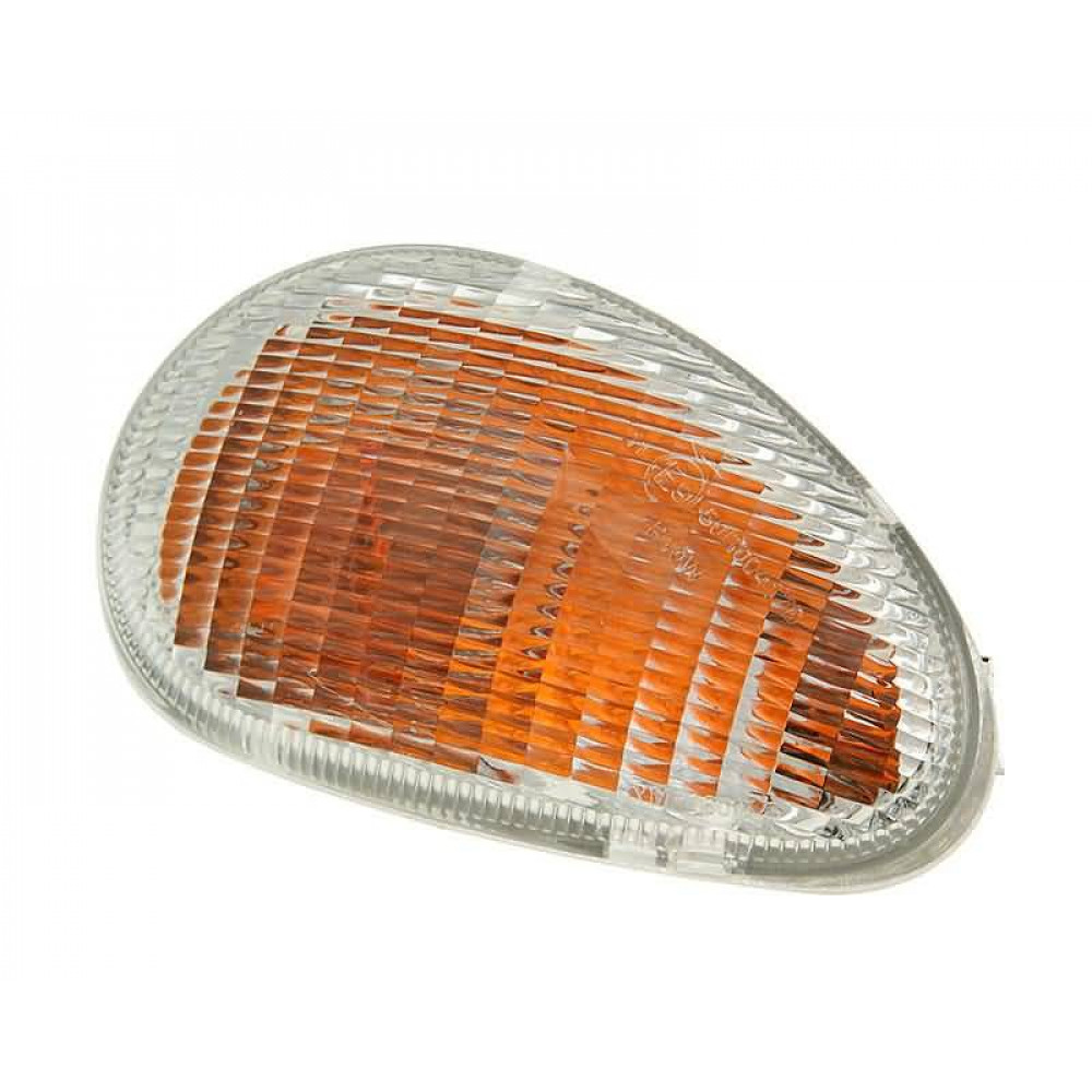 indicator light assy front right for Vespa ET4 125 (00-) VC25532 indicator light assy front right for Vespa ET4 125 (00-) VC25532