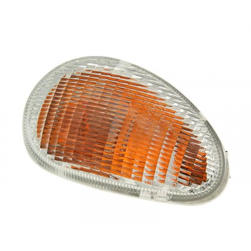 indicator light assy front right for Vespa ET4 125 (00-) VC25532