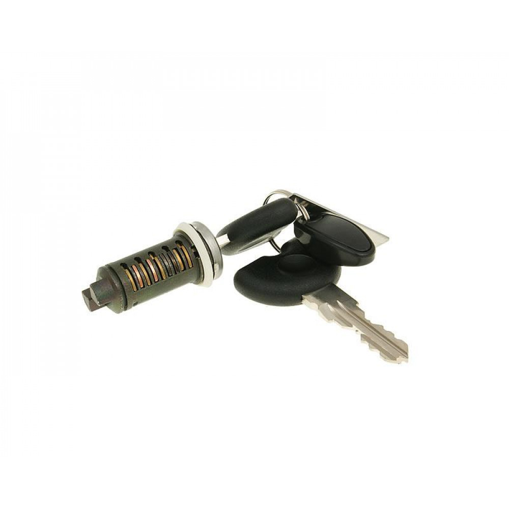 ignition switch / ignition lock for Piaggio X8 X9 Beverly, Vespa GT, GTS, GTV, Primavera, Sprint VC25744