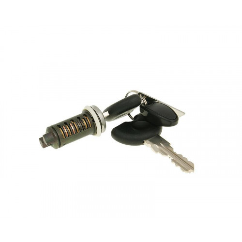 ignition switch / ignition lock for Piaggio X8 X9 Beverly, Vespa GT, GTS, GTV, Primavera, Sprint VC25744