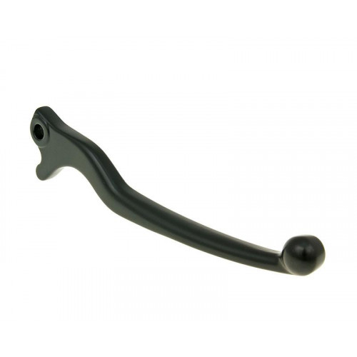 brake lever left / right black for Piaggio Beverly, Carnaby, MP3, Gilera Nexus VC27176