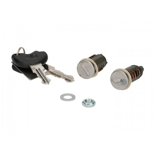 lock set for Piaggio Carnaby, X7 VC27193