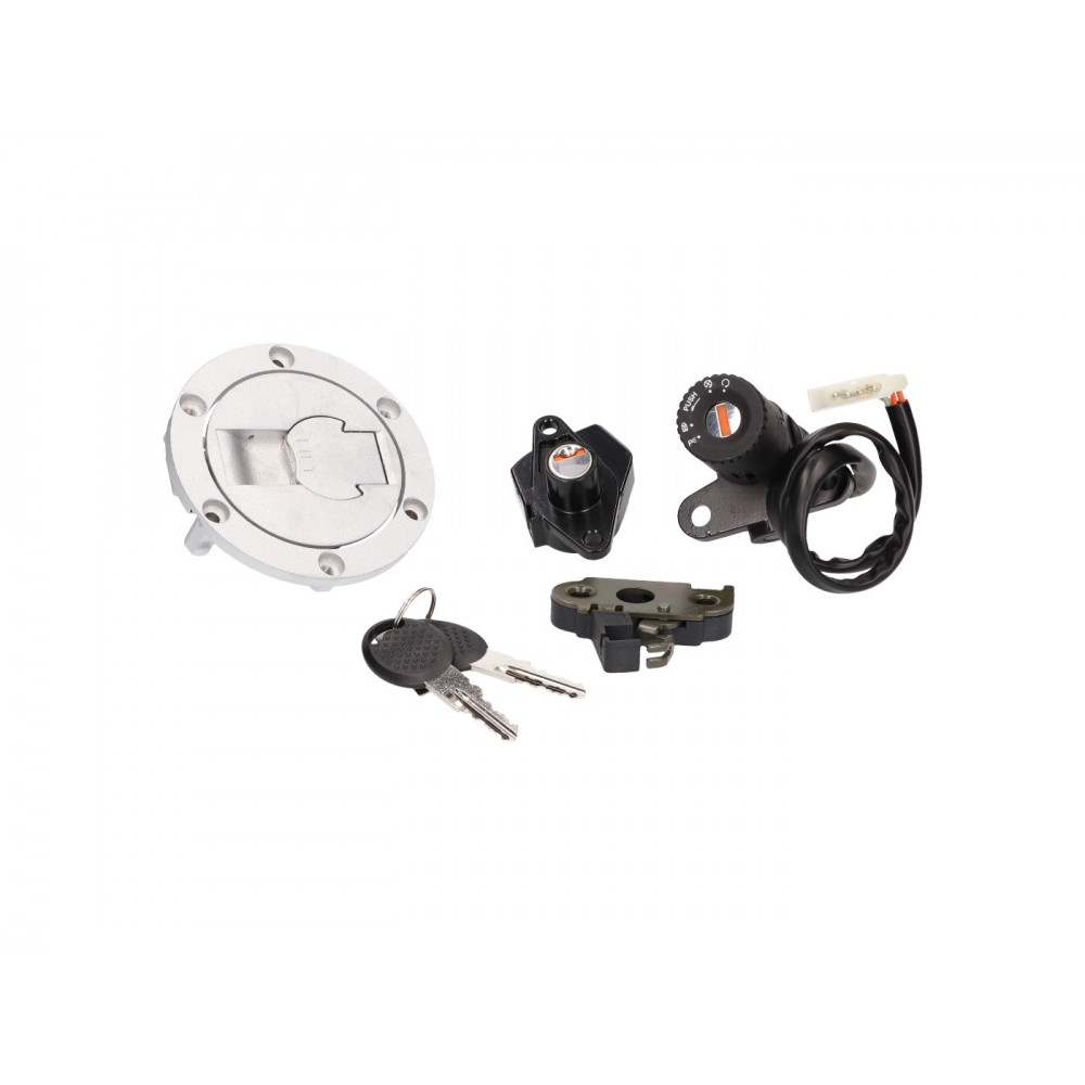 lock set for Aprilia RSV 1000 Tuono VC32841